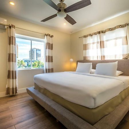 فورت لودرديل Fala Hotel المظهر الخارجي الصورة