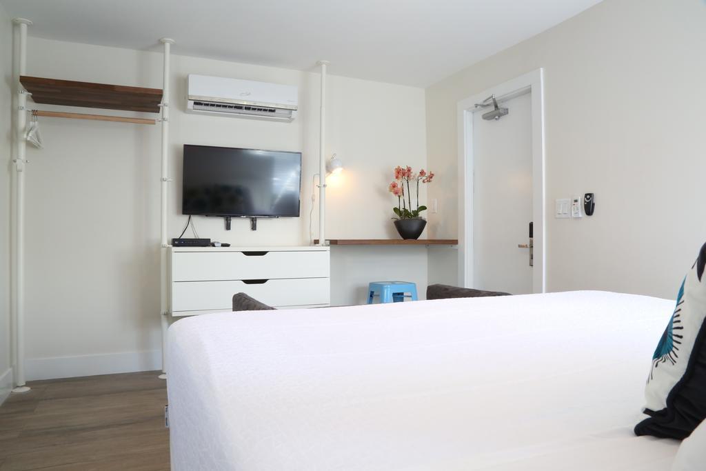 فورت لودرديل Fala Hotel المظهر الخارجي الصورة