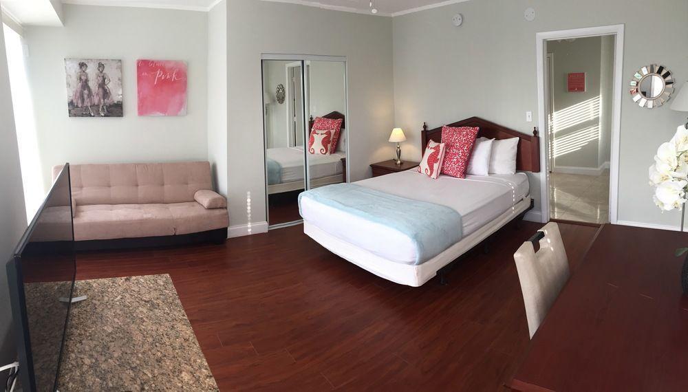 فورت لودرديل Fala Hotel المظهر الخارجي الصورة