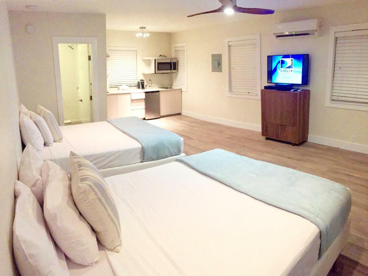 فورت لودرديل Fala Hotel المظهر الخارجي الصورة