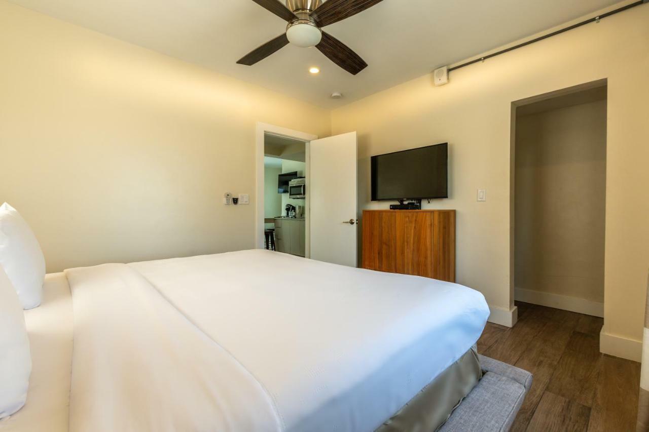 فورت لودرديل Fala Hotel المظهر الخارجي الصورة